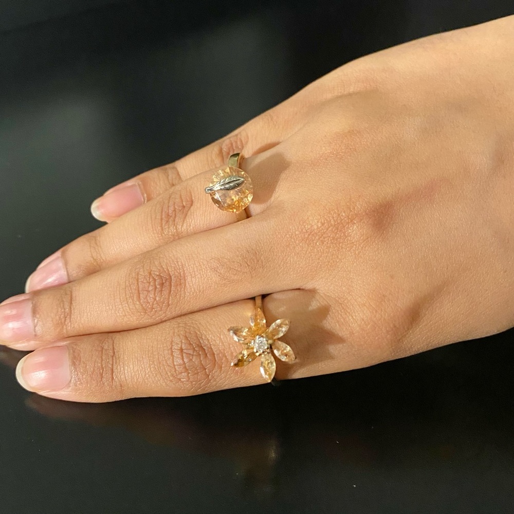 Ring Bundle - Picture 4 of 4